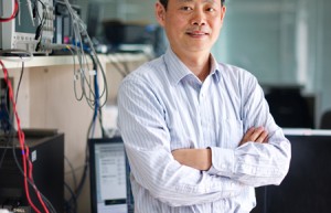 小米架构调整：周光平调任首席科学家，原业务由雷军负责