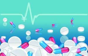 钱烧没了送药O2O首现出局者