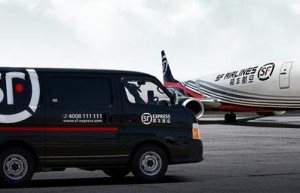 顺丰与圆通、申通“家底”大比拼：到底牛在哪儿？