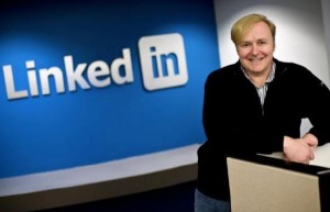 LinkedIn联合创始人：5年内510万人将失业，包括白领