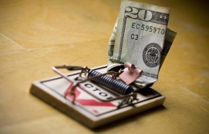 漫长维权路：那些投资P2P被骗的人付出了哪些艰辛代价？