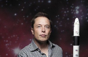 马斯克骇人言论：正筹划在火星建城市，人类将成人工智能宠物