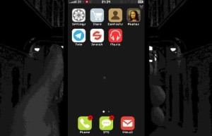 这个游戏告诉你：解锁恐怖分子手机会是什么后果