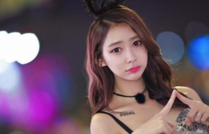 万名韩国女主播来中国掘金 抢中国网红生意