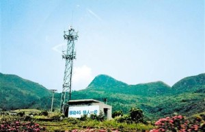 农村4G提速 电信联通获低频段红利