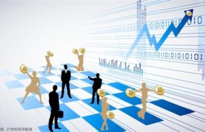 疯狂比特币“投资者群像”：程序化团队和大妈“共舞”