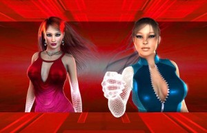 虚拟现实情趣机器人就快来了 你准备好了吗？