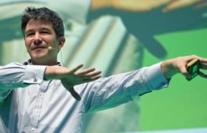 Uber CEO：已在所有发达国家实现盈利 将加码中国市场