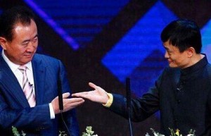 万达乐园VS阿里帝国 谁将是未来娱乐产业的龙头？