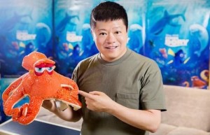 双面马东：文青污王的商人修养