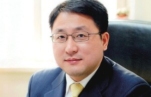 张旭阳履新打响“第一枪” 百度金融生态布局再提速