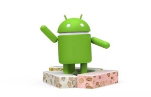 谷歌敲定安卓7.0名称Nougat“牛轧糖”，你喜欢这个名字吗？