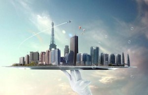 淘金地助力传统机械制造业撬开致富大门