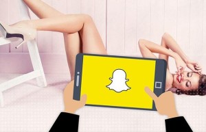 Snapchat遭家长集体诉讼：新闻服务中出现“儿童不宜”内容