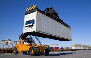 物流企业发展遭遇天花板 淘金地助力突围