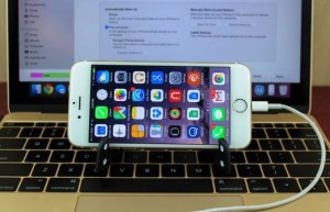 iOS10公测版上线 这些新功能想刷新你对iOS的认知