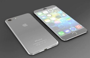 分析师带来对苹果有利预测：iPhone7销量将比6s增12%