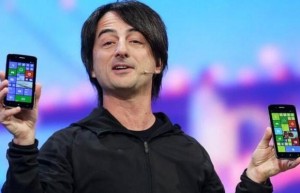 微软证实将关闭芬兰手机部门 裁员1350人