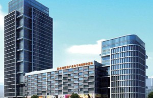 淘金地电子商务孵化基地引领中国互联网+电商新时代