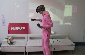 理想的VR体验时长是多少？有人五分钟就晕，有人能连续48小时！