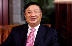 任正非：苹果太保守，那么有钱，为什么不敢干呢？