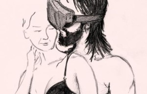 谈VR与性犯罪 前沿科技与扭曲欲望的正面对决