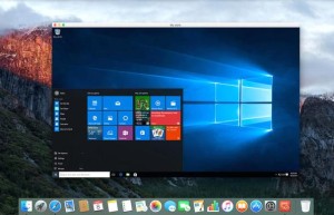 苹果很久没有发新电脑了 老对手微软趁机黑了它一把