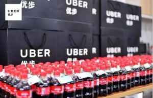 Uber本土化在向可口可乐学什么 ？