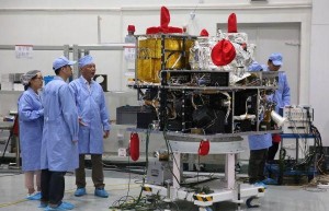 中国将发射世界首颗量子卫星 后续或部署20颗