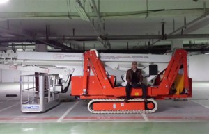 淘金地助力国际品牌普雷斯顿拓展中国市场