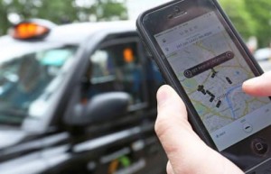 有人无奈，有人伤感，优步中国员工在过去两天经历了什么？