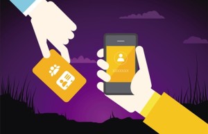 电话实名制漏洞甚多 黑卡成成熟产业链