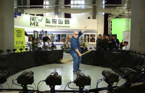 2016中国3D技术与创意博览会即将举办 探索数字创意产业的未来