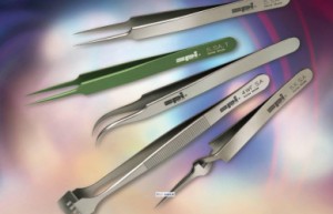 淘金地B2B电商：小镊子也能闯出大市场