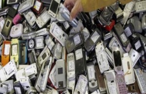 淘金地电商助力汇展公司挖掘二手电子市场新商机