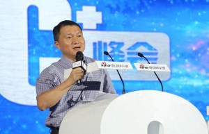 红杉资本合伙人周逵：下一波伟大公司将诞生在AI产业