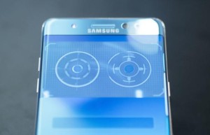 苹果或提前在明年的iPhone 8中引入虹膜识别