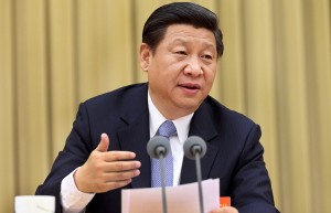 习近平眼中网络安全和信息化的辩证关系