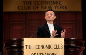 深度揭秘：走出中国后的阿里巴巴原来是这样