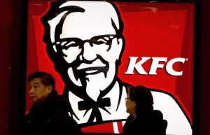 马云买下KFC？夸张了，蚂蚁金服投资额仅为5000万美元