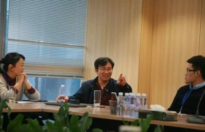 创业门徒：李泽湘如何孵化出大疆等明星公司？