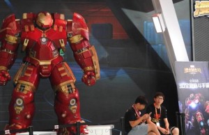 2017年中国移动游戏市场规模将达83亿美元