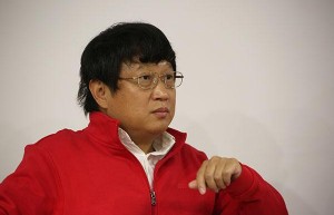 陈彤正式出任一点资讯总裁 兼任凤凰网联席总裁