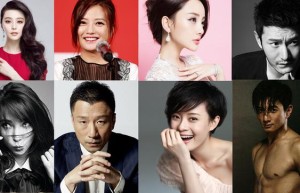 从热闹到冷清 明星投资潮退去，看看谁在裸泳