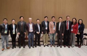 聚焦乌镇：大佬们说AI将是下一个风口