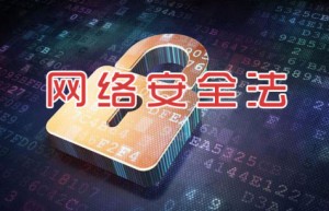 迪蒙科技：网络安全法打开互联网经济大发展之门
