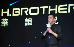 专访王中磊：华谊如何应对电影市场的新变化？