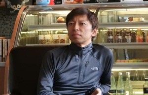 张朝阳押宝视频自制 称搜狐三年内回归