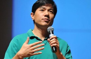 李彦宏：身体不舒服，小事我会上网查