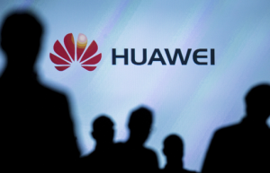 华为5G实现下行35Gbps带宽测试 超越爱立信
